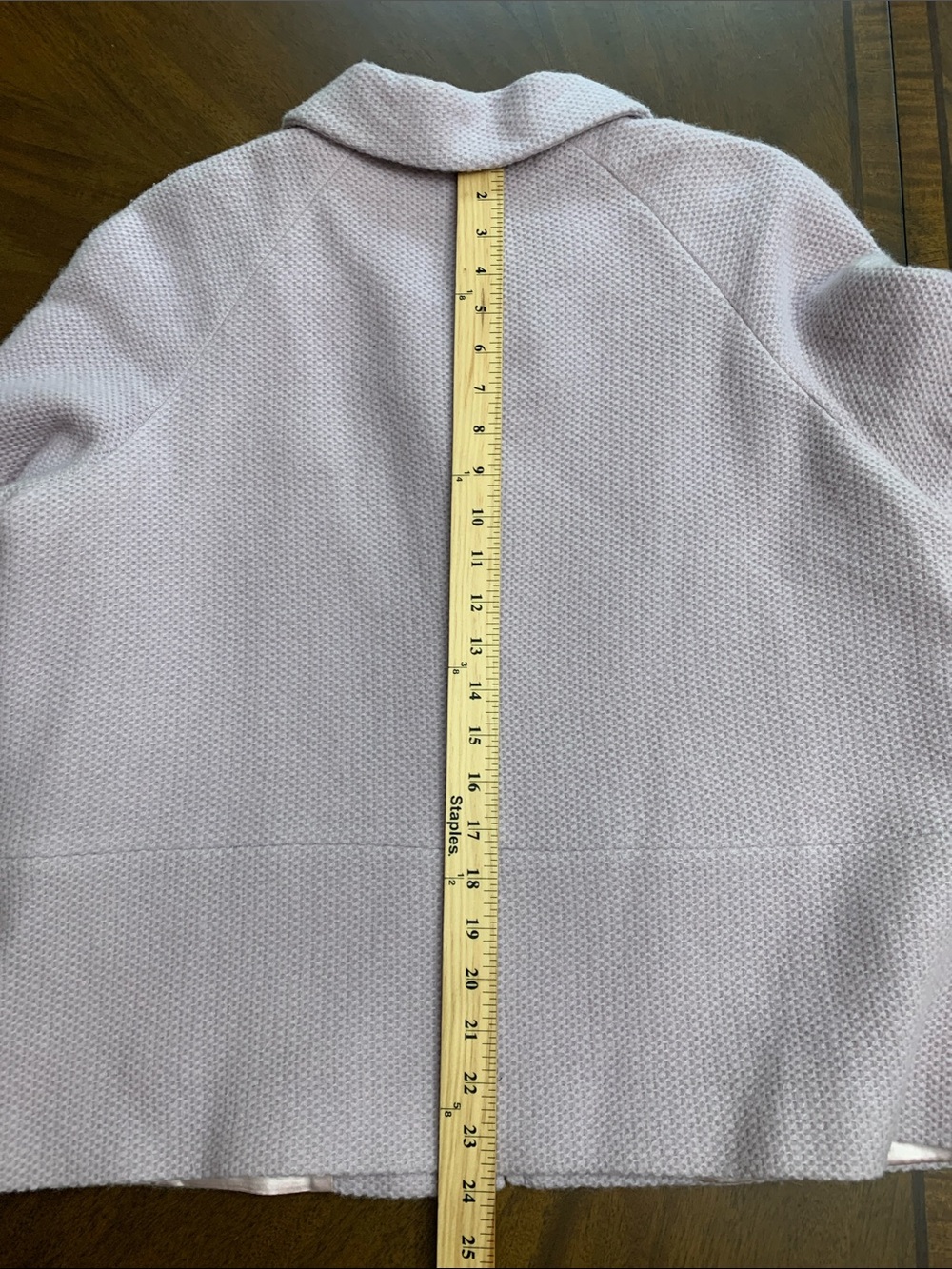 Jacket - Picture 12 of 16